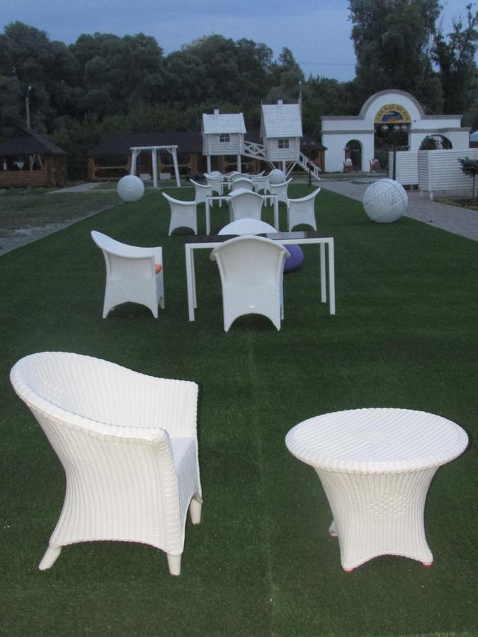 فندق Mala Danylivkaفي  Arkada Beach Club المظهر الخارجي الصورة