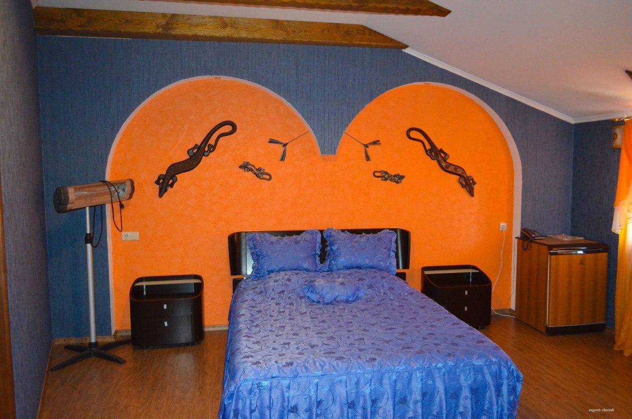 فندق Mala Danylivkaفي  Arkada Beach Club المظهر الخارجي الصورة
